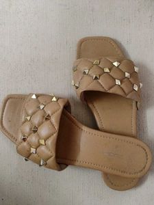 Flat Sandals