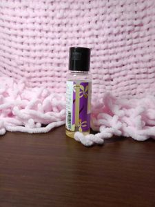 Plum Body Oil