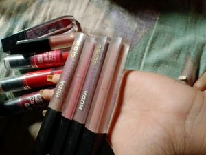 💥 Liquid Lipstick 💥