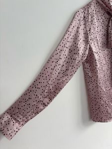 Kotty Silk Casual Women Top