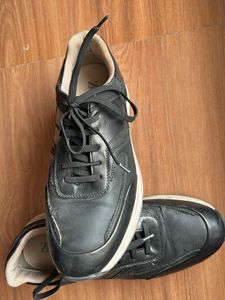 Black shoes for mens