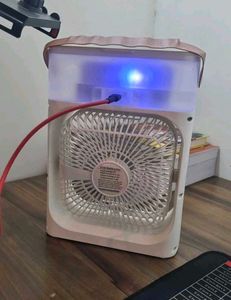 Portable Air Conditioner Fan😍