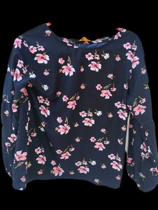 Floral Top