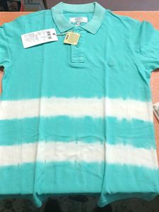 Brand New Aero Jeans Mens Tshirt