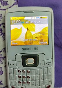 Samsung SCH-M369 working Condition