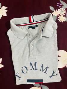 Tommy Hilfiger OG Half T-Shirt