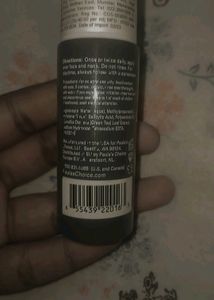 Pauls Choice 2%bha Liqiud Exfoliate Salicylic Acid
