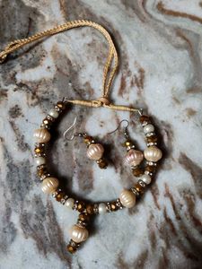 Jewellery Set