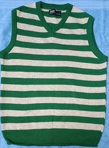Half Sleeve Winter Jersey, Size M- New