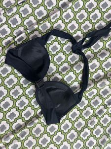 Black Bikini Top or bra