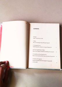 Ikigai