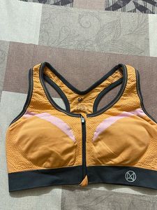Sports Bra For Girls