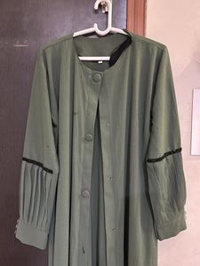 Abaya