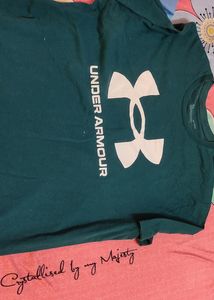 4 Tshirt Size M To L