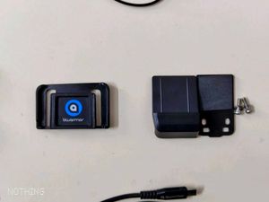 BluArmor C30 Helmet Kit (C30 not included!)
