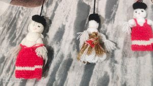Door Decor Thing