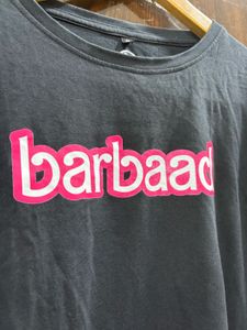 “Barbaad” Unisex T-shirt