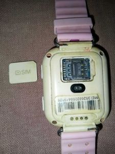 Android Watch