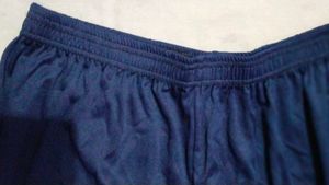 Navy Blue Palazzos