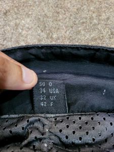 biker pants