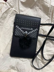 Sling Bag