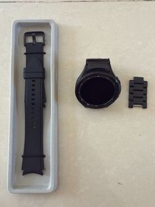 Samsung Galaxy 4 Smart Watch