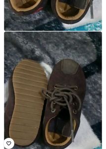 Unused Siz Issue Baby Boy Shoes