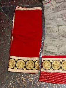 Elegant Salwar Kurti Set