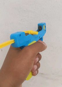 matchstick gun, action toy gun