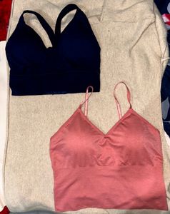 Gymwear Bra