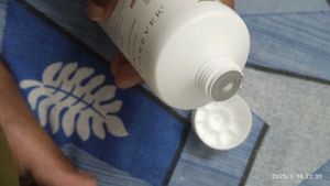 Face Wash
