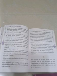 Story Books