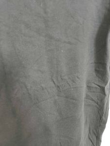 George Black Crew Neck T-Shirt