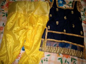 Girl जिंस ,Girl Frock, Gir