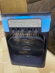 Portable Mini Cooler