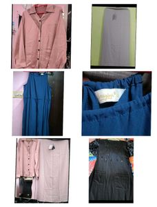 PARTY WEAR DRESS