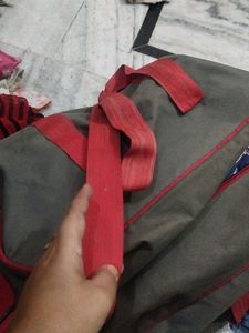 Decluttering Bag