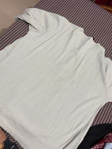 Cool Graphic Oversized T-shirt