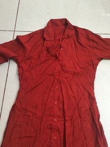 An Elegant Kurti!