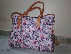New Bag