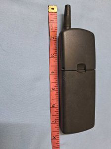 SIEMENS S3 MOBILE PHONE