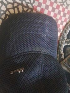 Stylish Caps - Set of 2