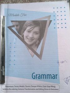 Compacta English Core 11