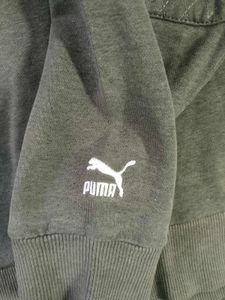 Vintage Style Crewneck Sweatshirt