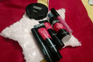 NY Bae Makeup Bundle