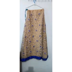 Party Wear Lahnga👗👗👗