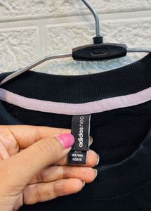 🇦🇺 Adidas Neo Imported Sweatshirt