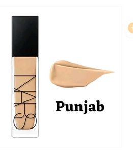 Nars Foundation New With Tag Garb Fast All Sadhes