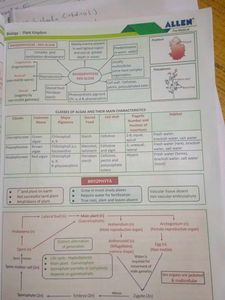 Allen Biology NCERT Fast Track - Used