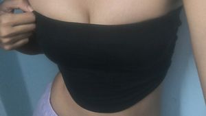 H&amp;m Tube Top